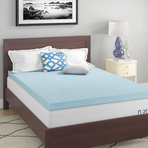 Mattress Toppers Wayfair Canada